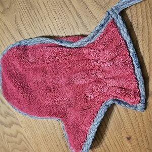Norwex dusting mitt